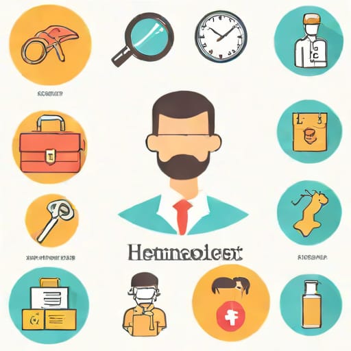 Reasons To Visit A Hematologist