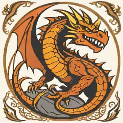 Rebirth Of Myths Dragonborn