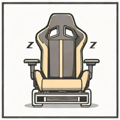 Recaro Pole Position Abe