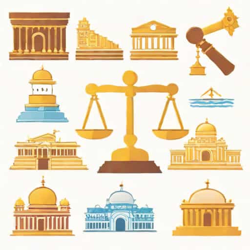 Recent Examples Of Judicial Overreach In India