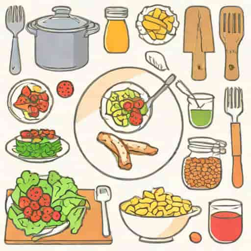Recettes Cuisine Pour Dialyses