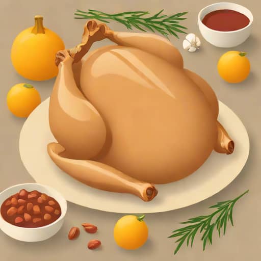 Recipe For Butterball Turkey