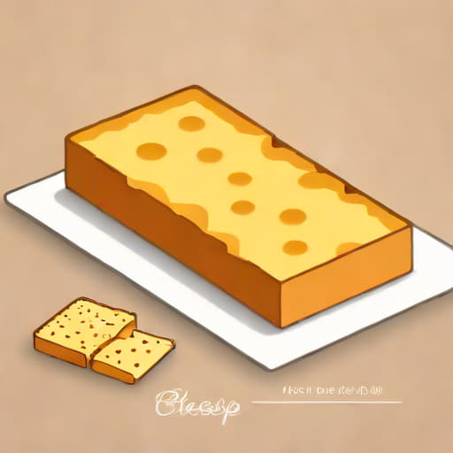 Recipe For Cheesy Bread