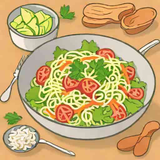 Recipe For Coleslaw Salad