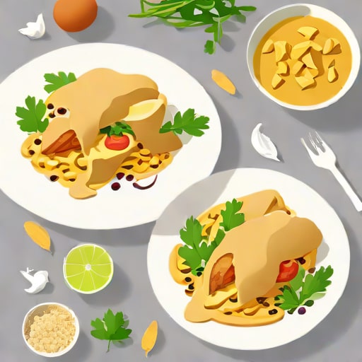 Recipe For Coronation Chicken