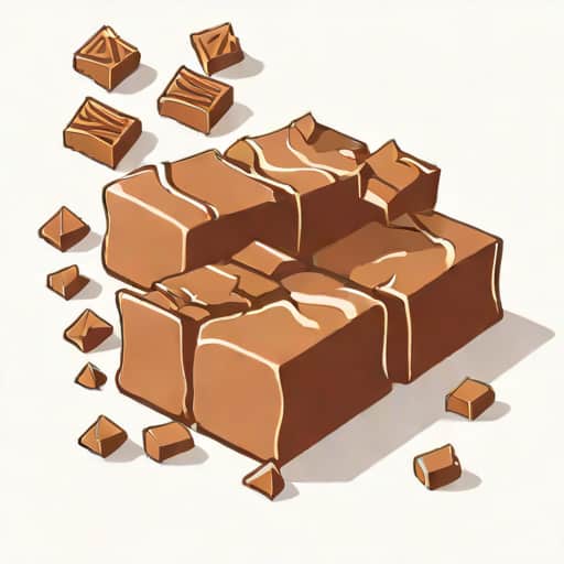 Recipe For Foolproof Fudge