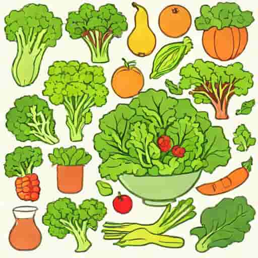 Recipe For Green Leafy Vegetables