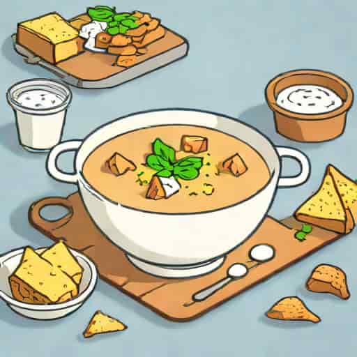 Recipe Undermine Clam Chowder