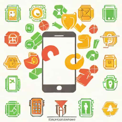 Recycle Phone Compare