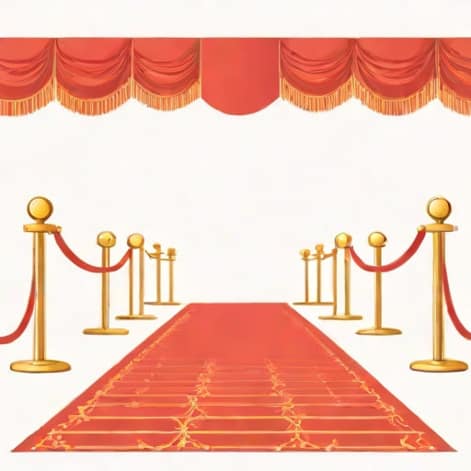 Red Carpet Iconic Looks