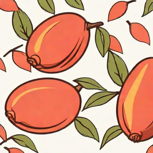 Red Rust Of Mango Causal Organism