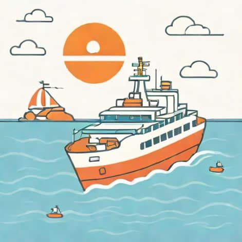 Reddit Cruises Are Disgusting