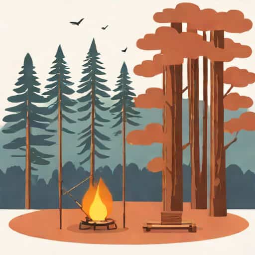 Redwood Nights Storytelling