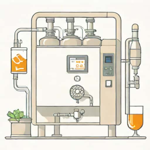 Regeneration Efficiency Of Milk Pasteurizer