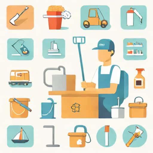 Regional Janitorial Manager Jobs