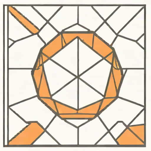 Regular Decagon Interior Angles