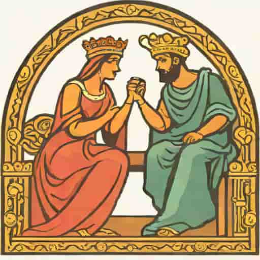 Relationship Between Dido And Aeneas