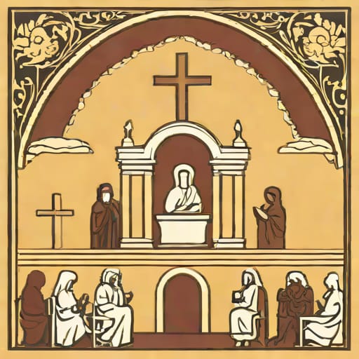 Religion In The Antebellum Period