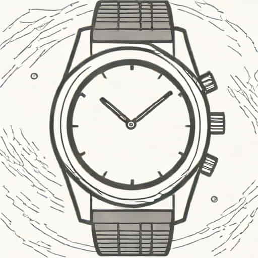 Reloj Smartwatch Lhotse Live 206