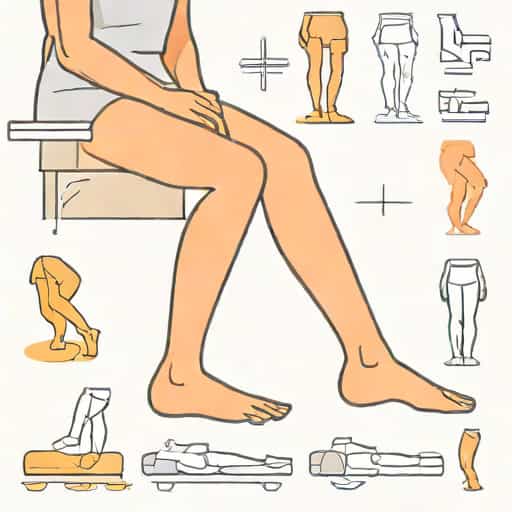 Remedy For Aching Legs