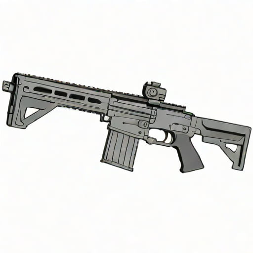 Remington 700 Chassis