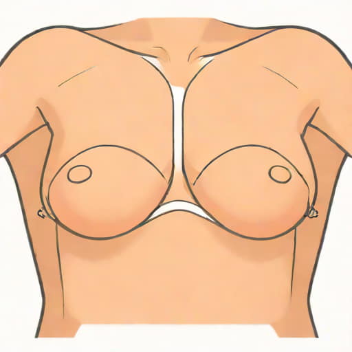 Removal Of Supernumerary Nipple