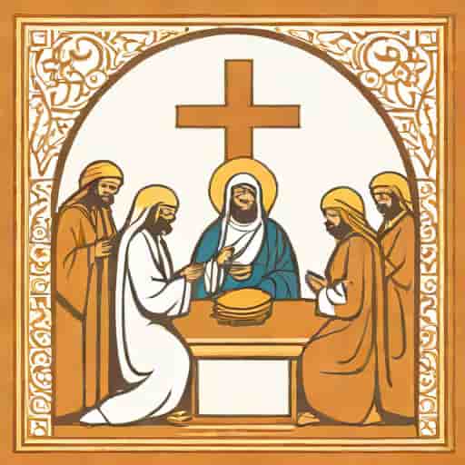 Repentance And Holiness Worship