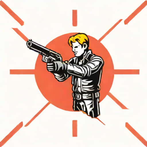 Resident Evil Mister X