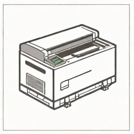 Resolution Of Laser Printer Is Specified In Terms Of