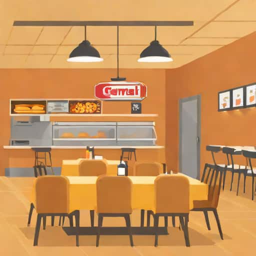 Restaurant Golden Corral Near Me