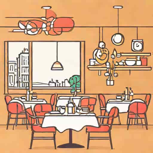 Restaurant Pirouette Nice