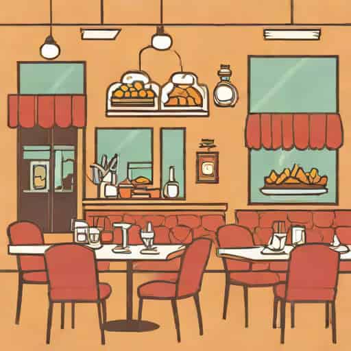 Restaurants In Bloomfield Nj