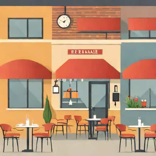 Restaurants In Bowie Town Center