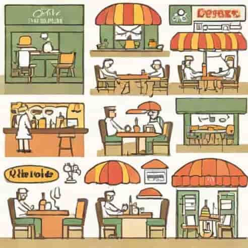 Restaurants In Freetown Ma