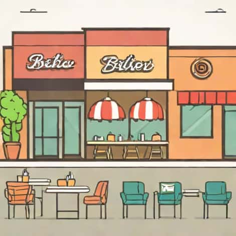 Restaurants On Buford Highway