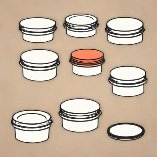 Reusable Tattler Lids