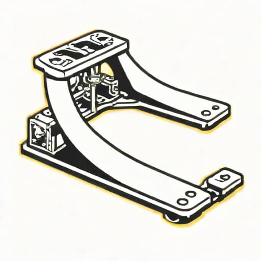 Reuss Understate Pedal