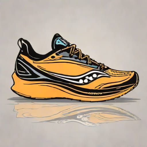 Review Saucony Endorphin Speed 3