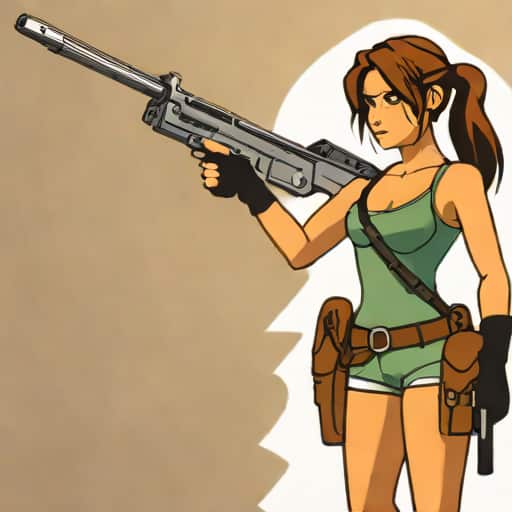 Review Tomb Raider Remastered