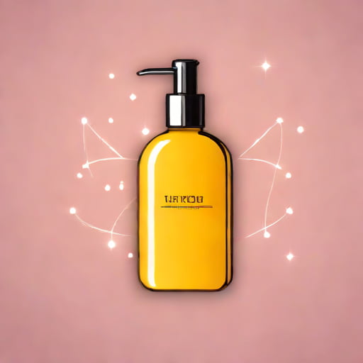 Reviews Glitzy Chic Hair Oil