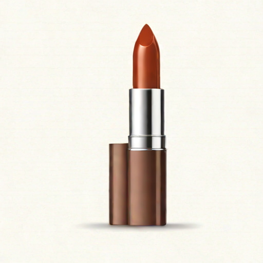 Revlon Pleasing Brown Lipstick