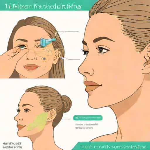 Rf Microneedling Vs Erbium Laser