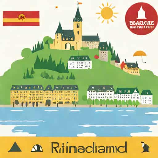 Rhineland Palatinate Holidays 2024