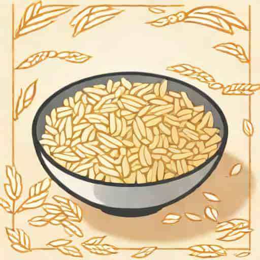 Rice Countable Or Uncountable