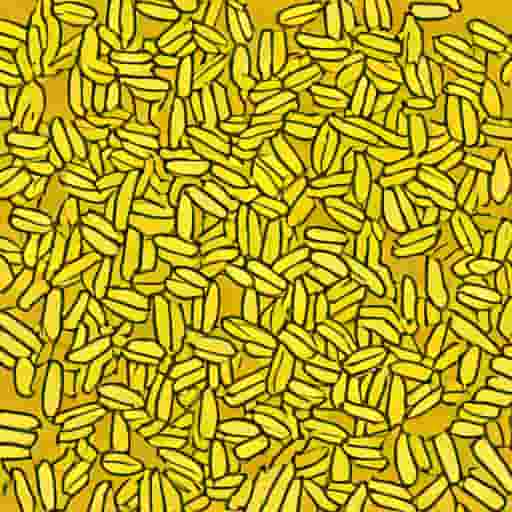 Rice Yellow Mottle Virus Causal Organism