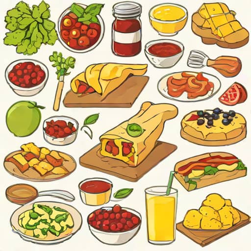 Ricette X Antipasti Sfiziosi