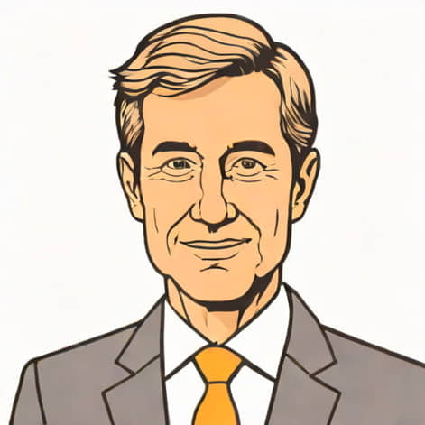 Richard Crookes Net Worth