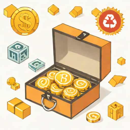 Riches Prestige Everything Can Be Lost