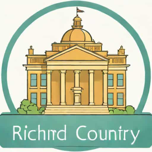 Richland County Auditor