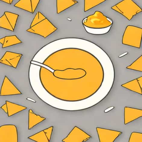 Ricos Nacho Cheese Sauce